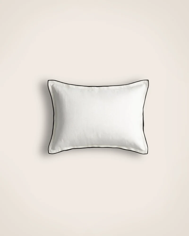 Housse de coussin Maya