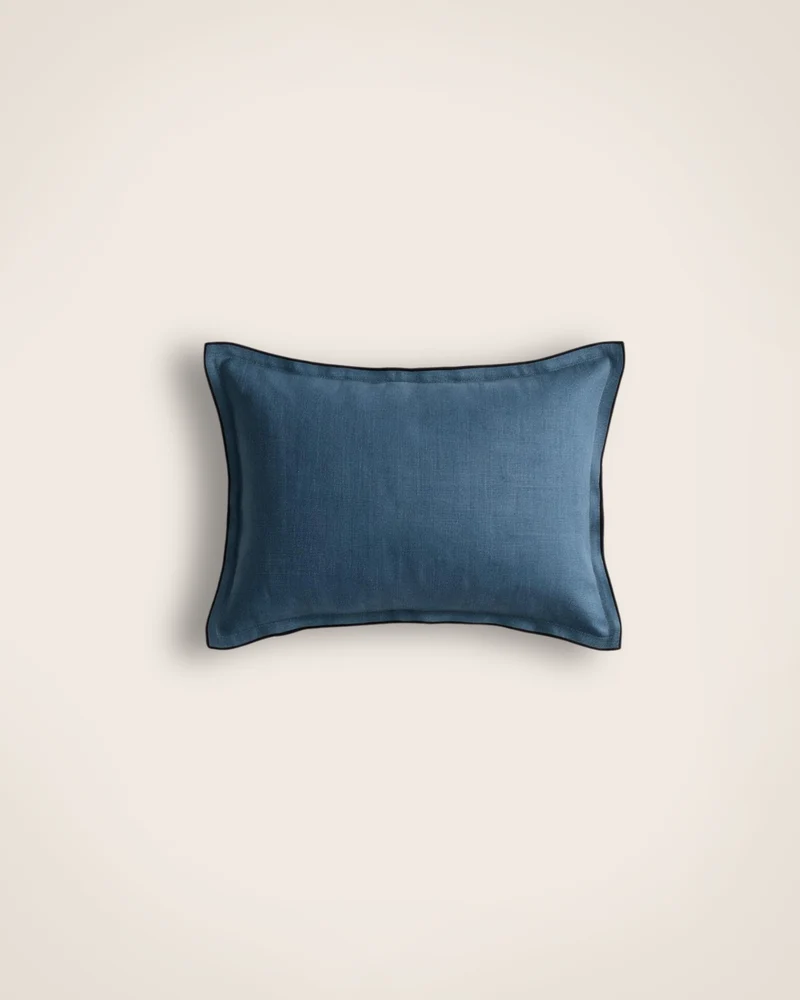 Housse de coussin Maya