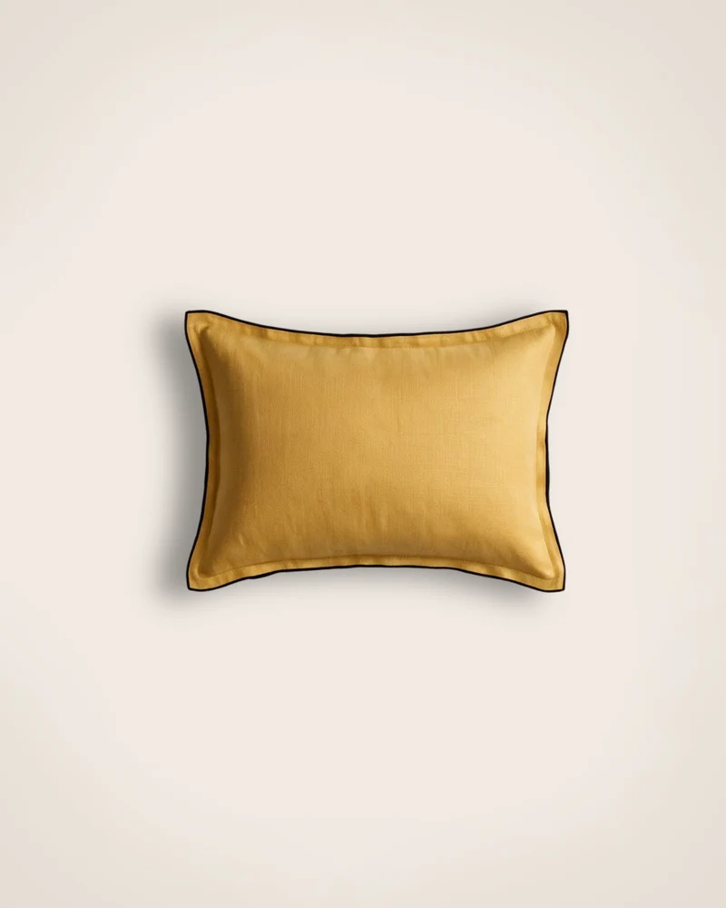 Housse de coussin Maya