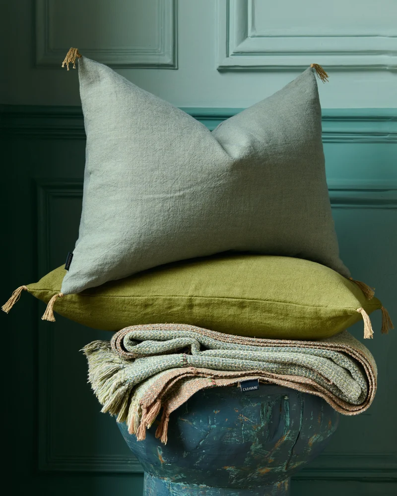 Housse de coussin Luni