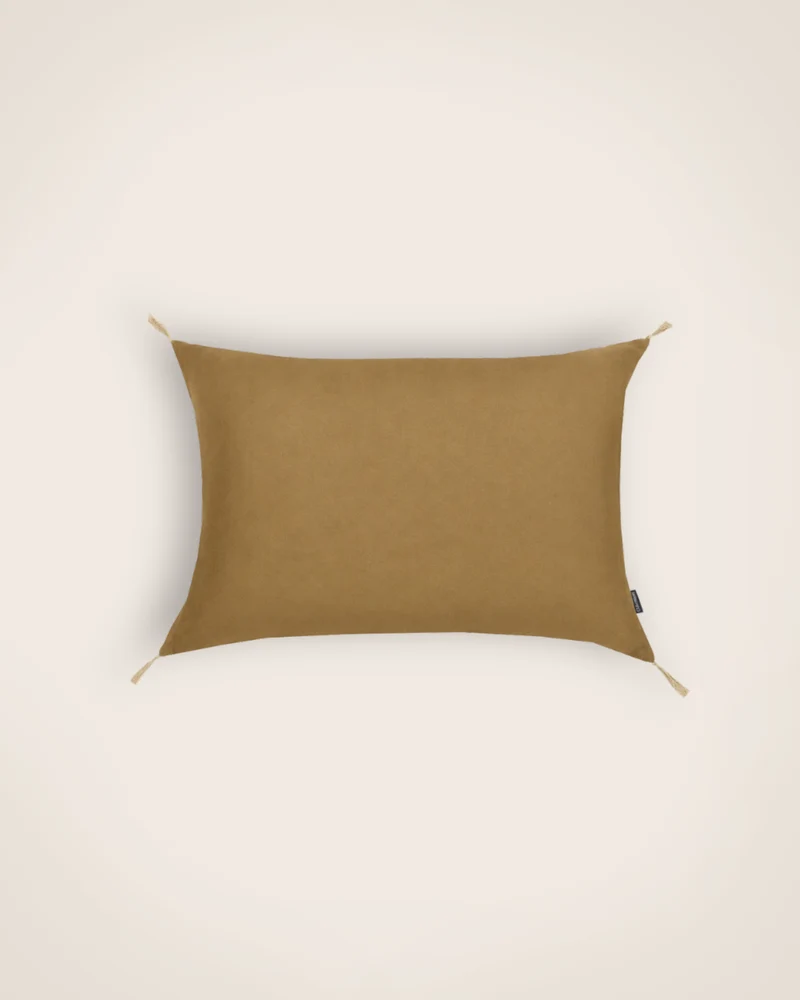 Housse de coussin Luni