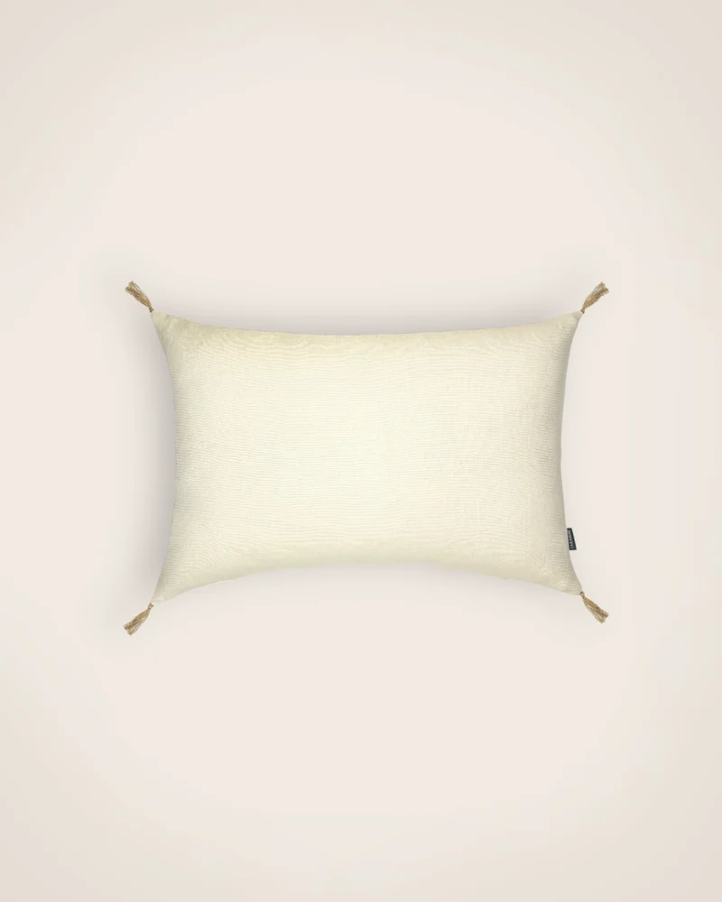 Housse de coussin Luni