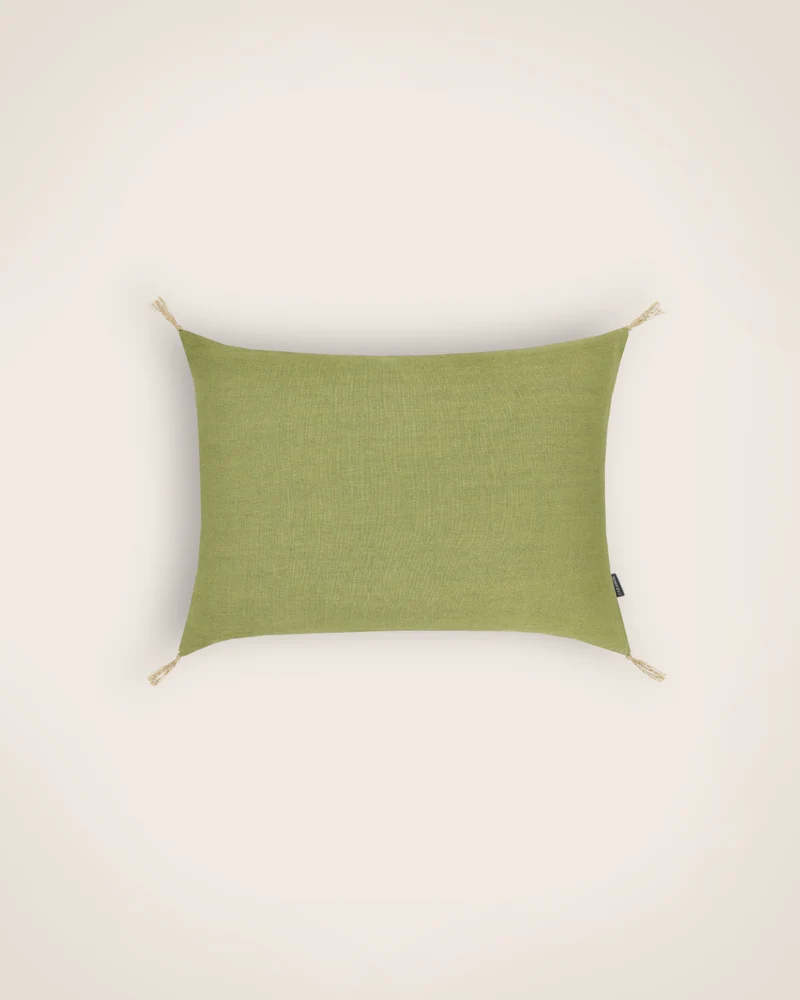 Housse de coussin Luni
