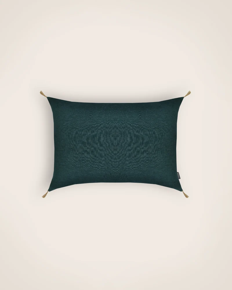 Housse de coussin Luni