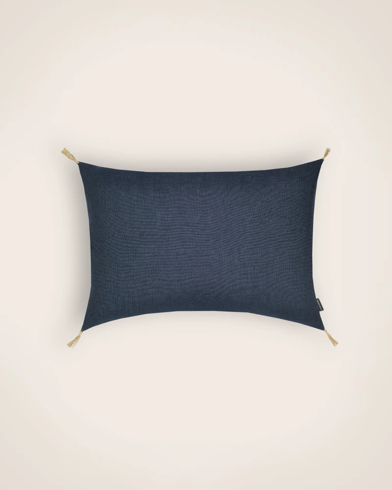 Housse de coussin Luni