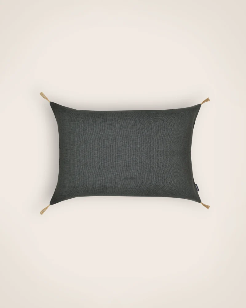 Housse de coussin Luni