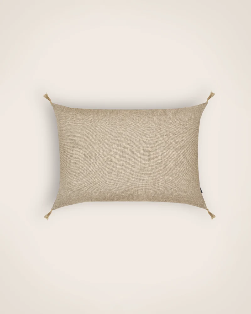 Housse de coussin Luni