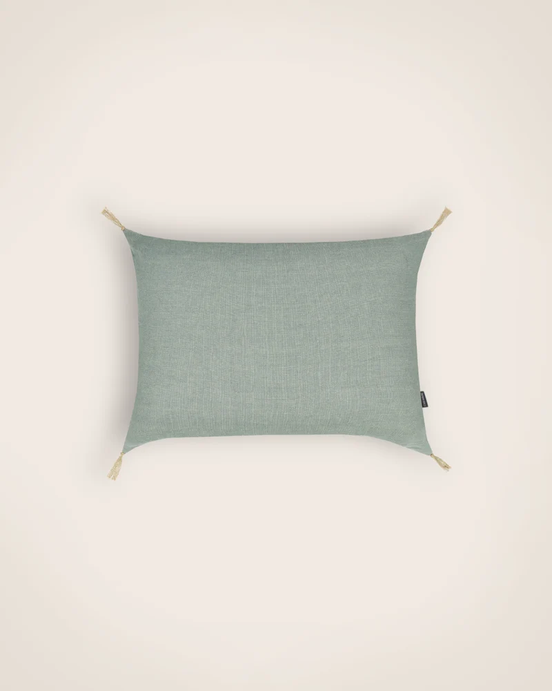 Housse de coussin Luni