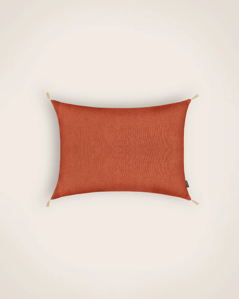 Housse de coussin Luni