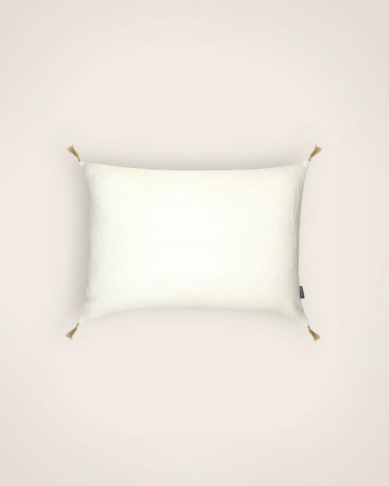 Housse de coussin Luni