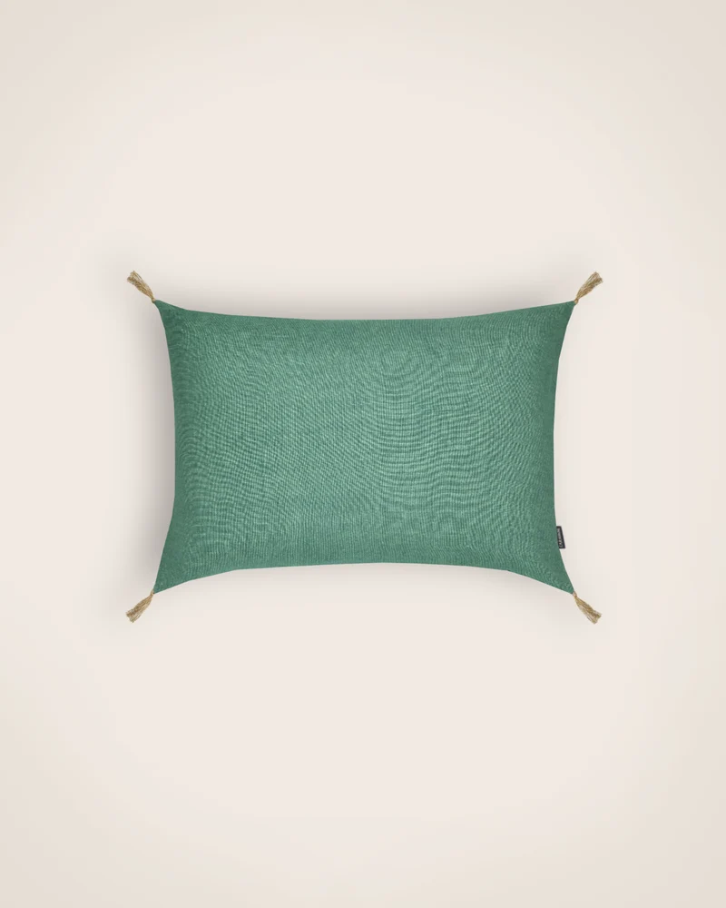 Housse de coussin Luni