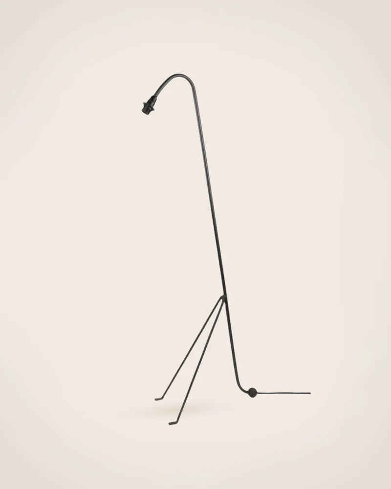 Pied de lampadaire Lix