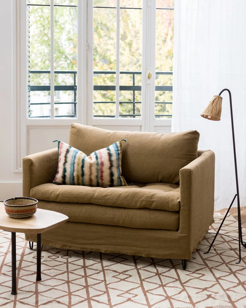 Pied de lampadaire Lix