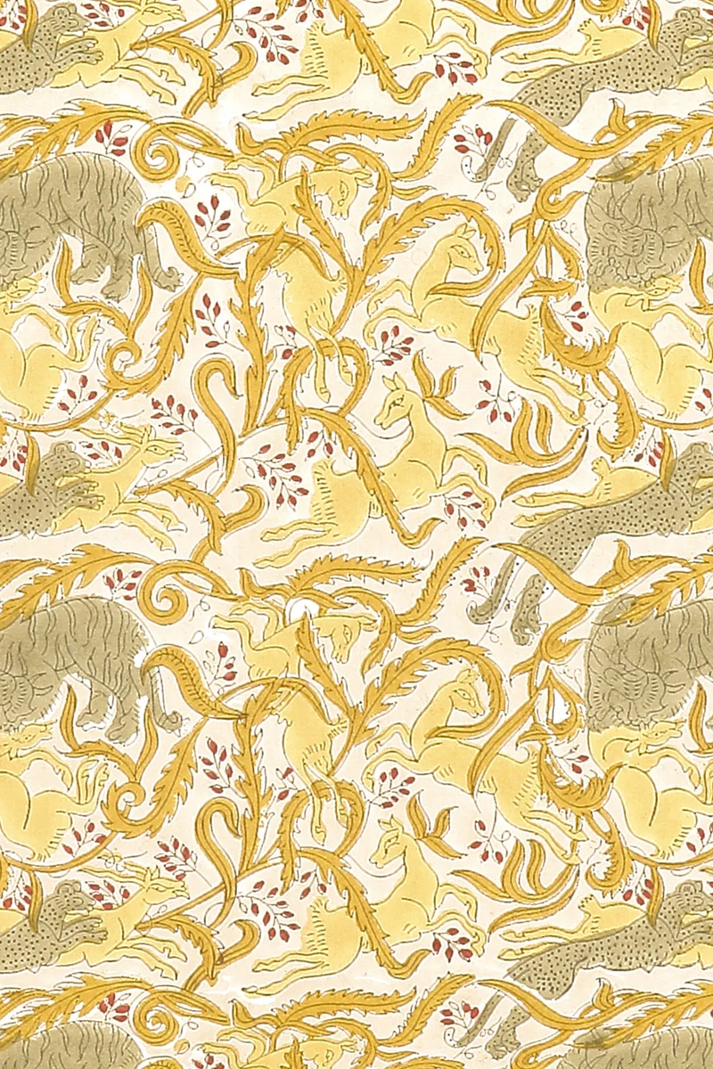 Tissu Letho