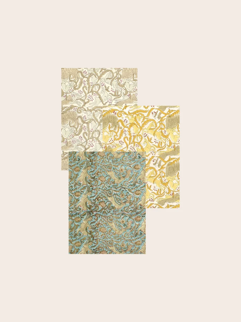 Tissu Letho