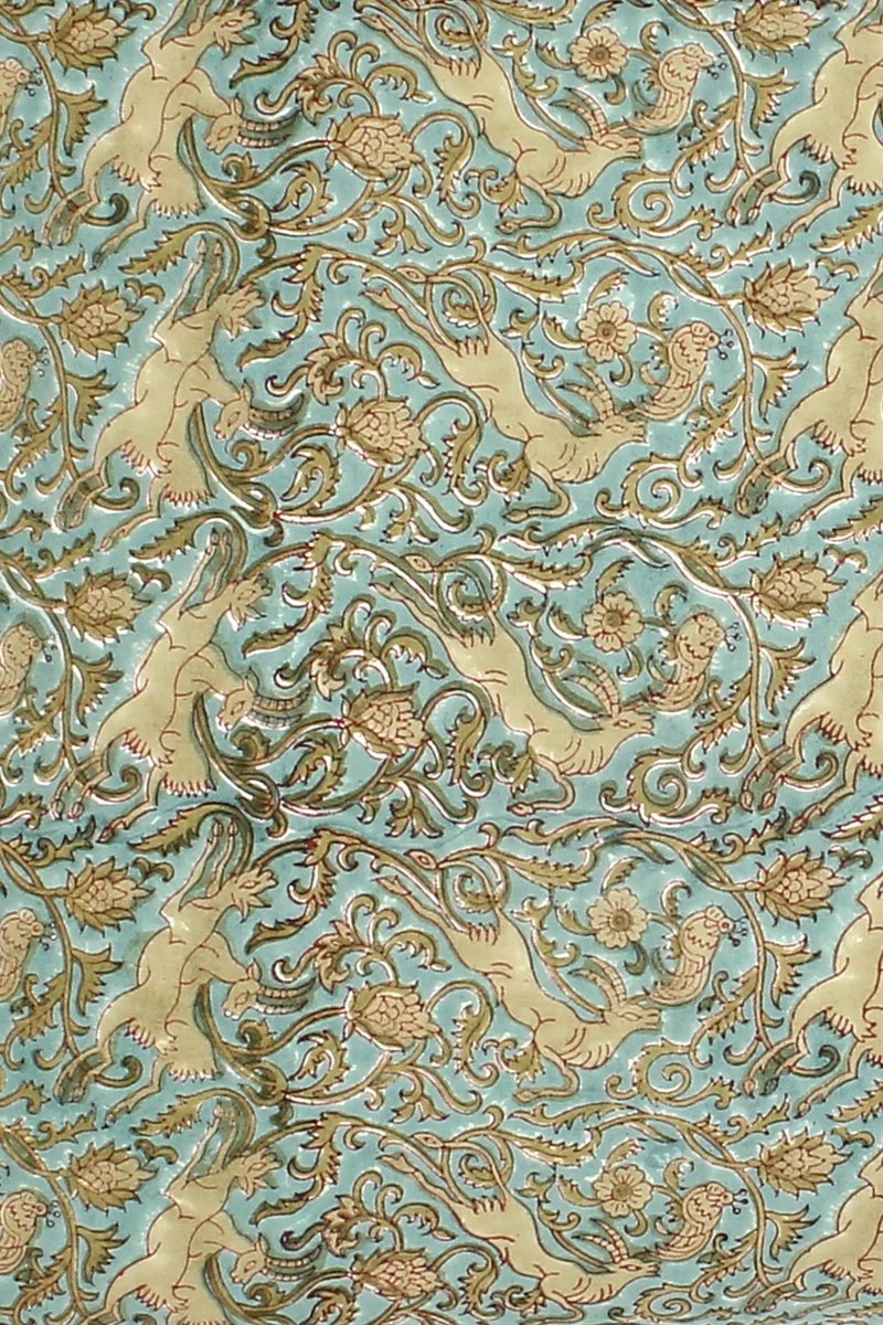 Tissu Letho
