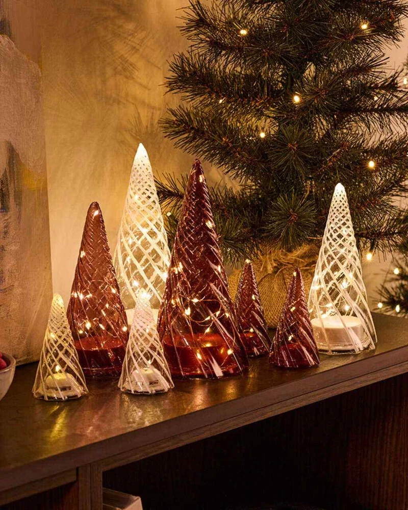 Sapin de noel VILMA