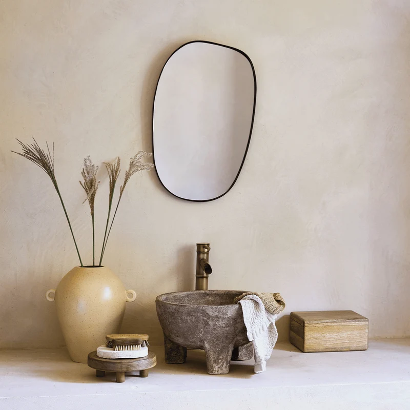 Miroir Organique L