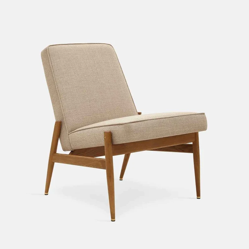 FAUTEUIL FOXY - TISSUS
