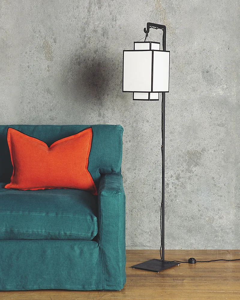 Pied de lampadaire Ion