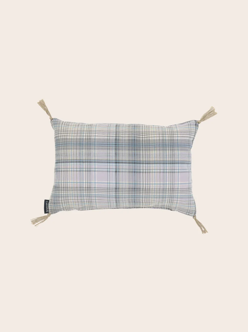Coussin rempli d'épeautre