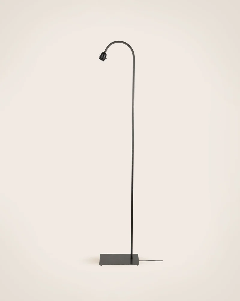 Pied de lampadaire Ella