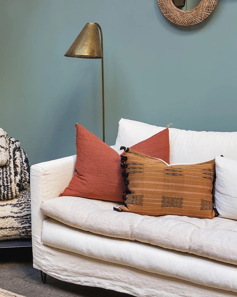 Lampadaire Ella Bronze