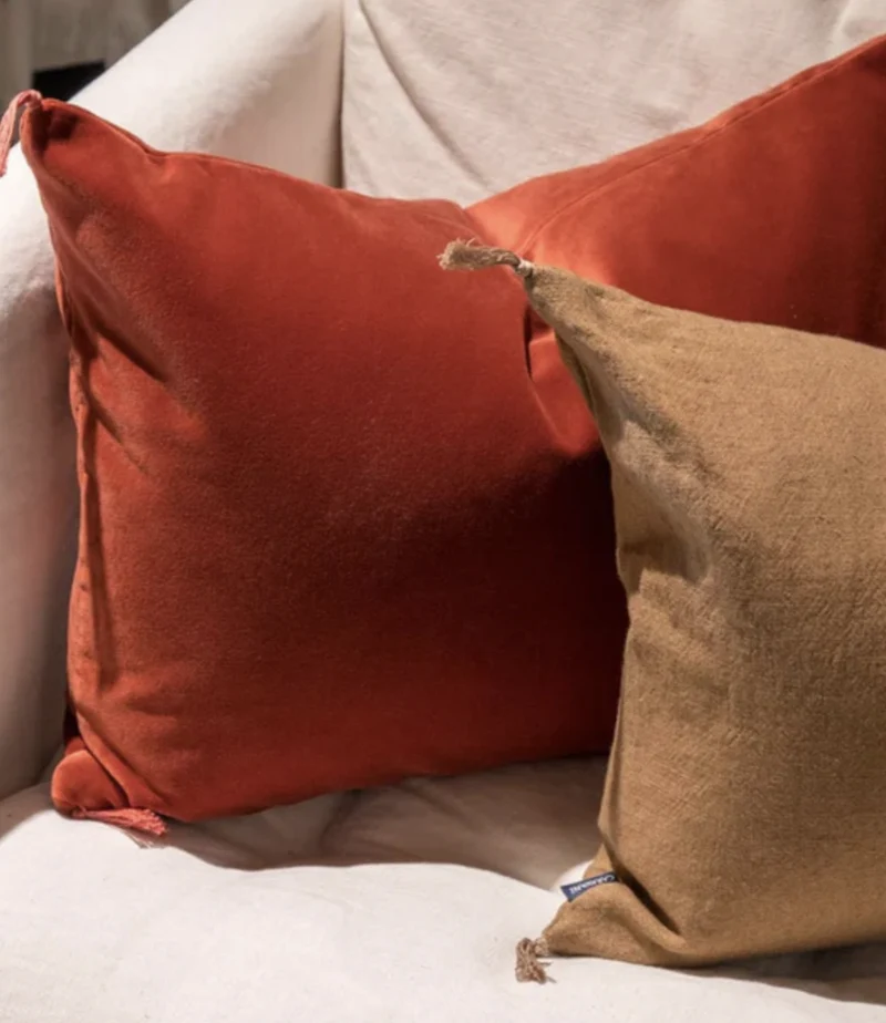 Housse de coussin SMOOTH