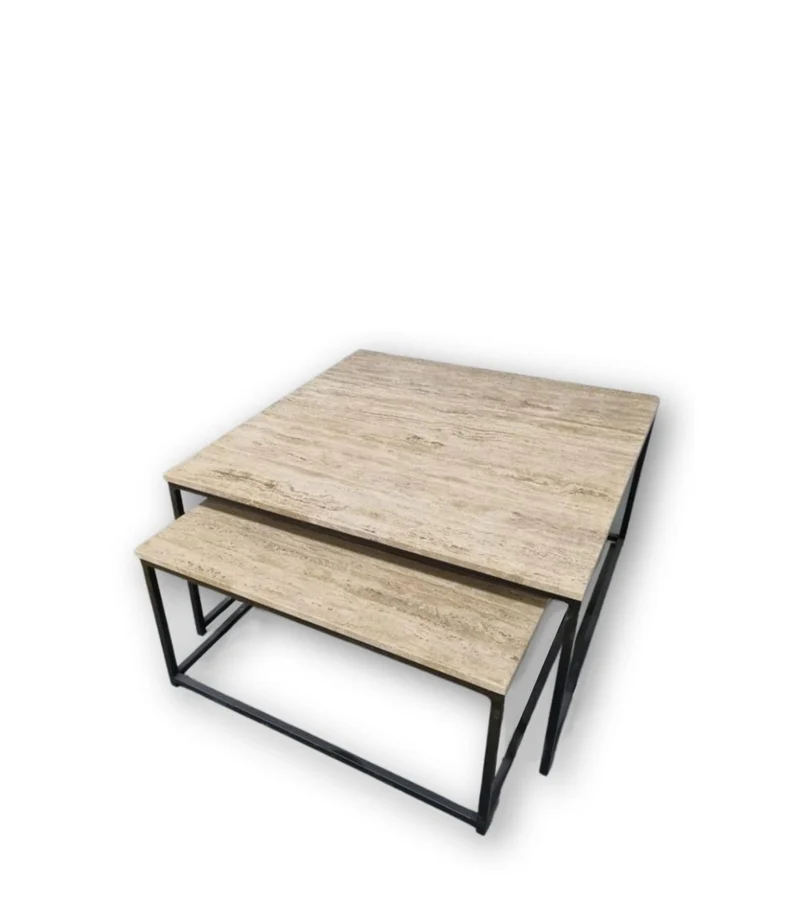 Tables Basses Belfort