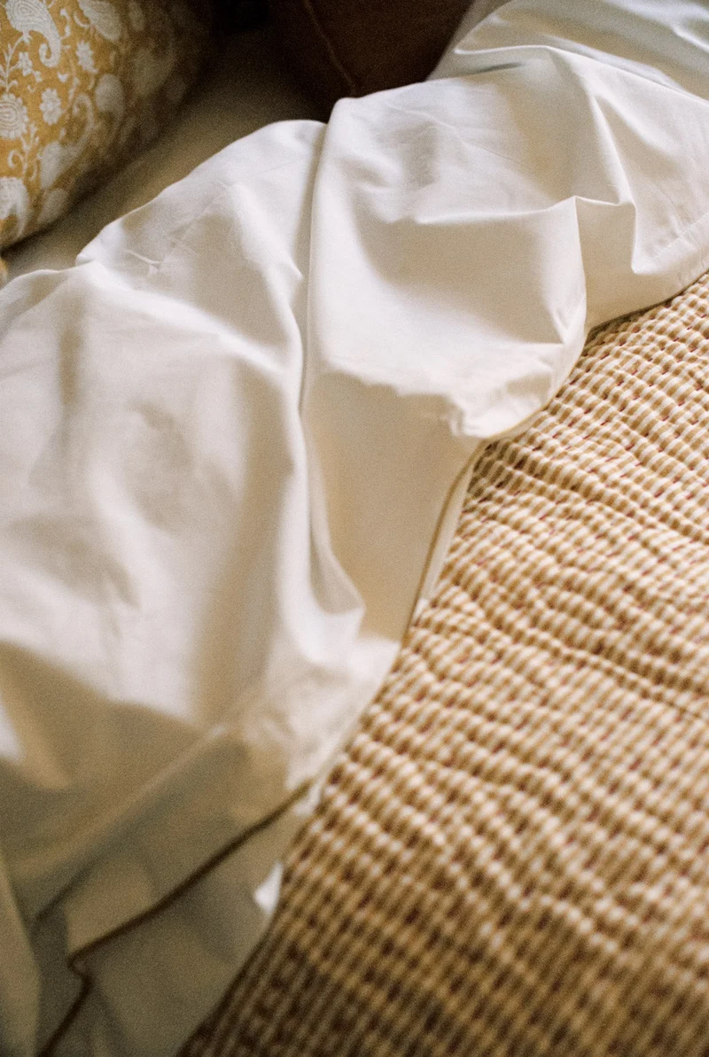 Housse de couette Bora