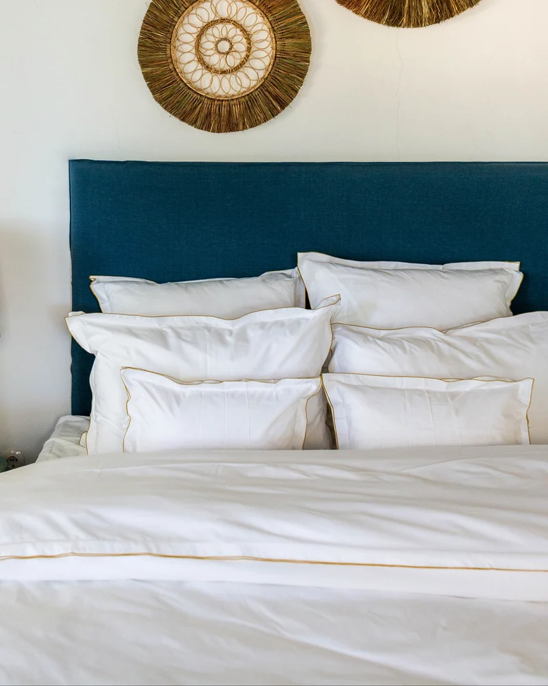 Housse de couette Bora