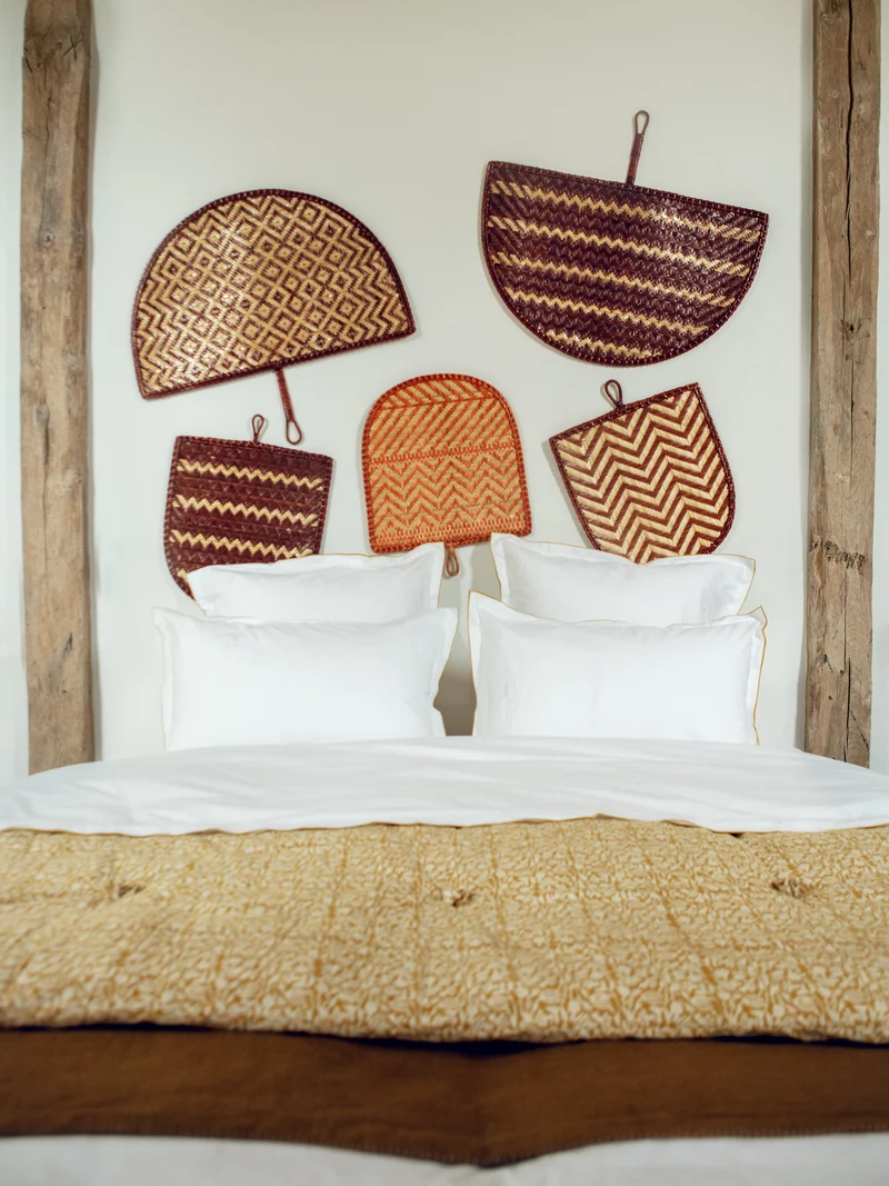Housse de couette Bora