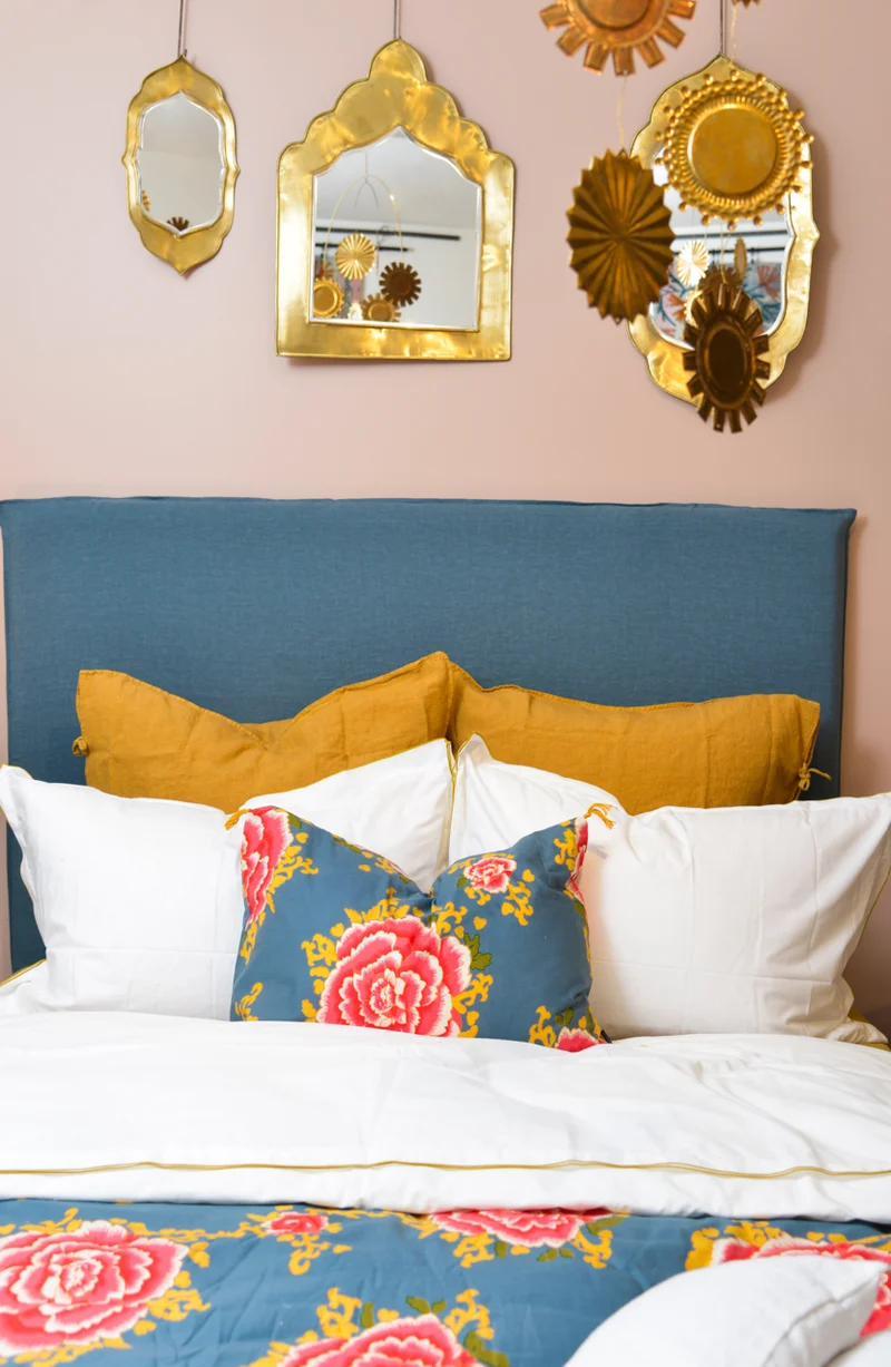 Housse de couette Bora