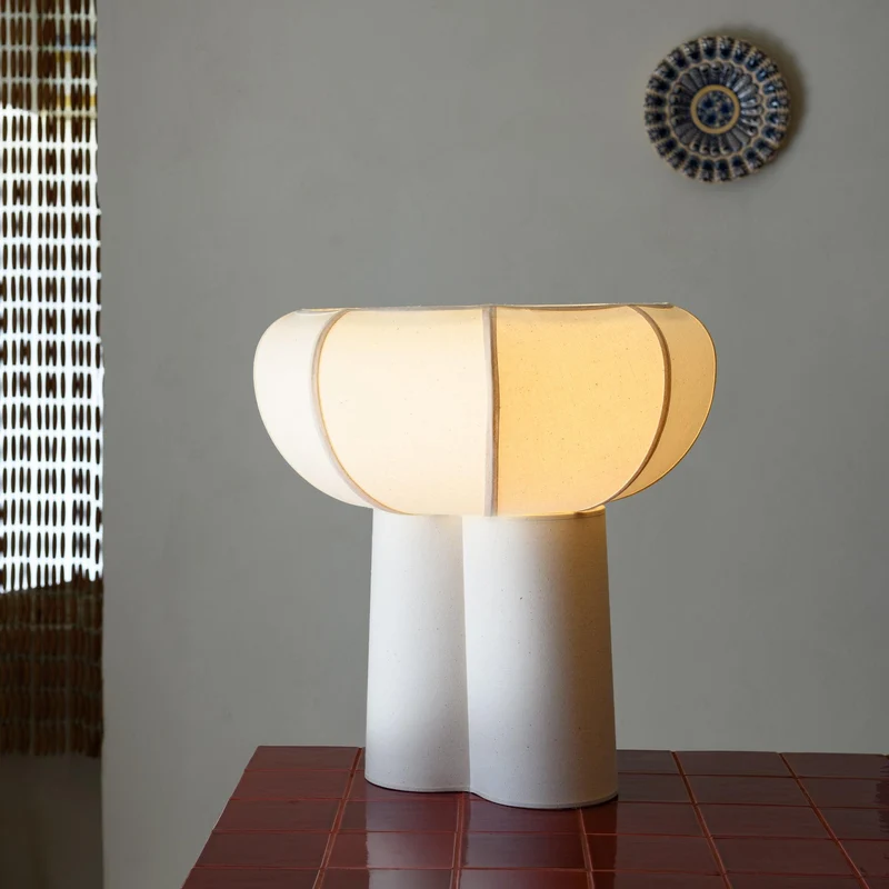 Lampe à poser Couqueto