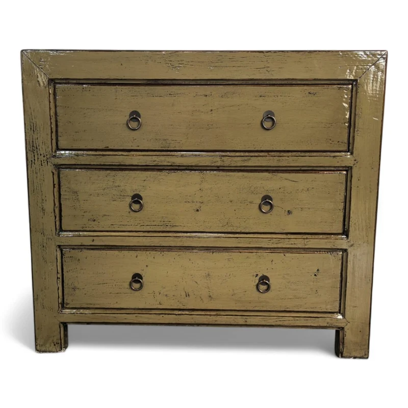 Commode 3T 90x45x80 cm
