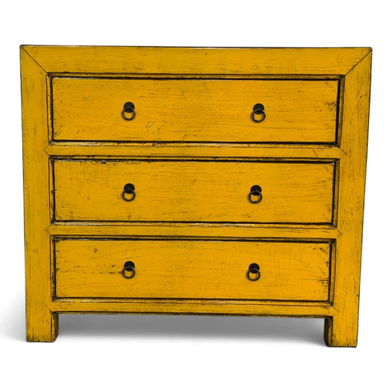 Commode 3T 90x45x80 cm