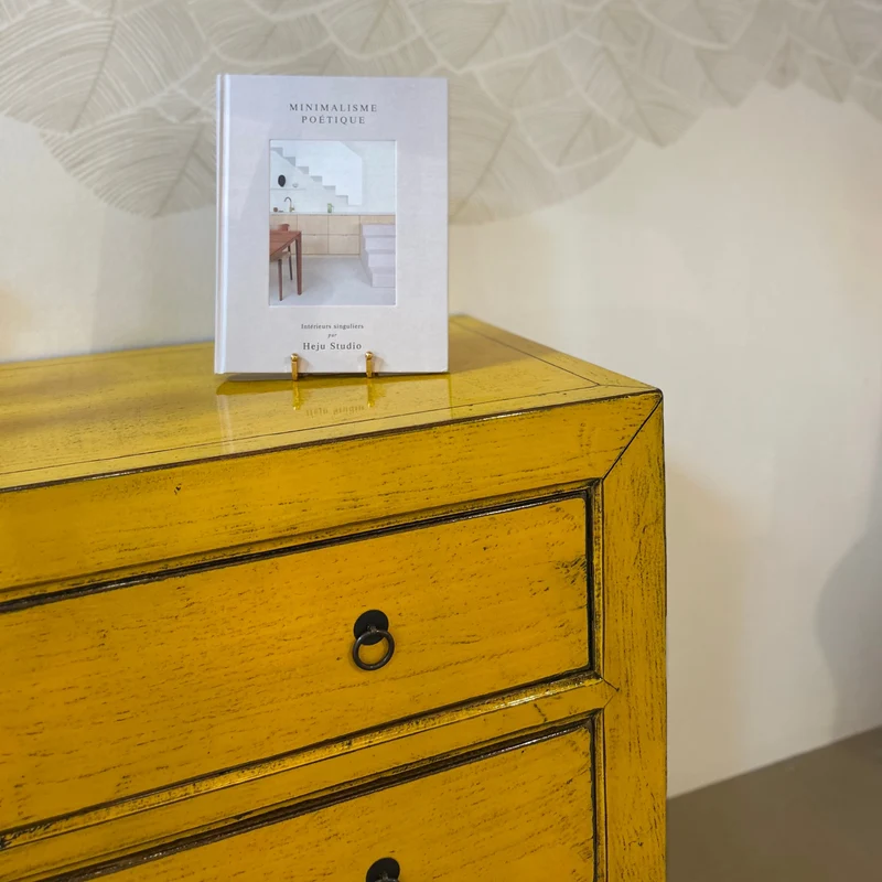 Commode 3T 90x45x80 cm