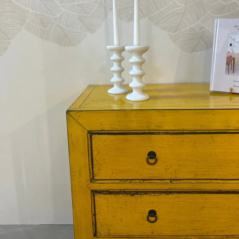 Commode 3T 90x45x80 cm