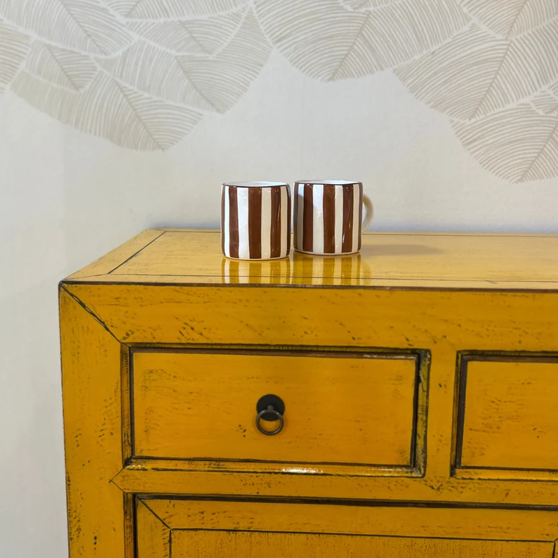 Petite armoire 2P 3T