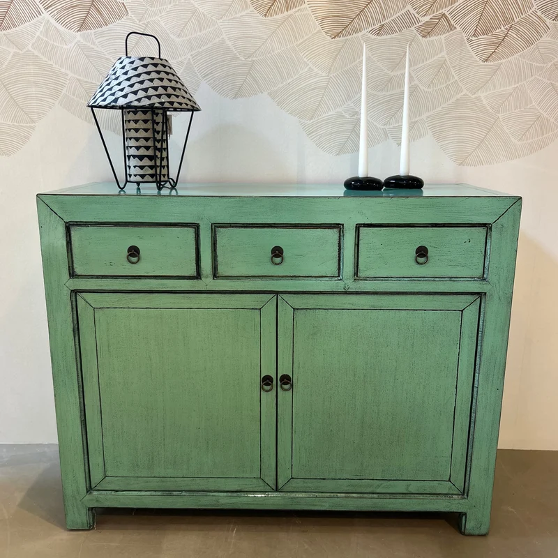 Petite armoire 2P 3T