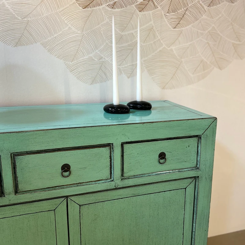 Petite armoire 2P 3T