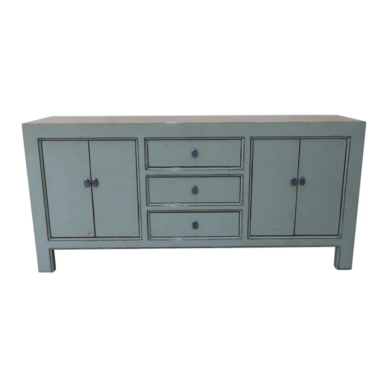 Commode 4P 3T