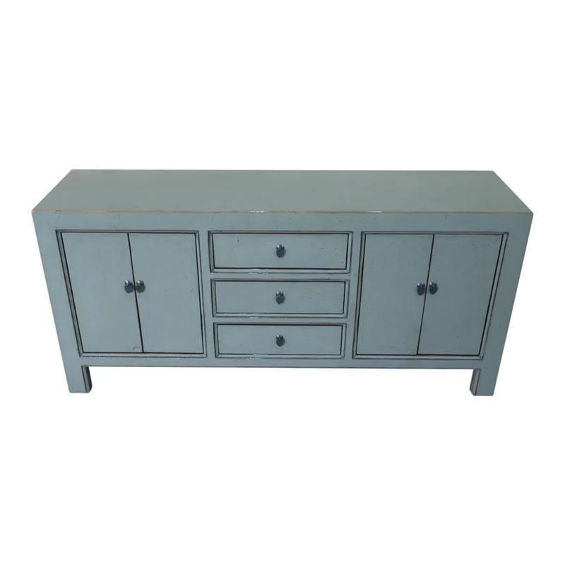 Commode 4P 3T