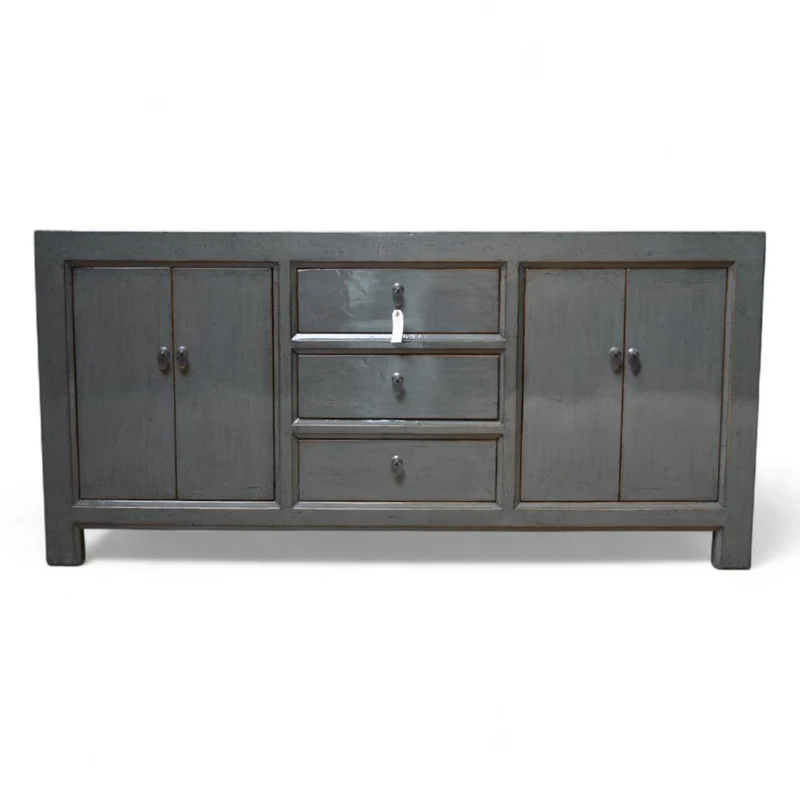 Commode 4P 3T