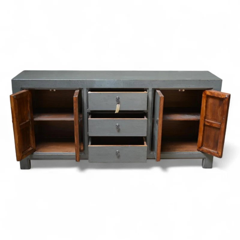 Commode 4P 3T