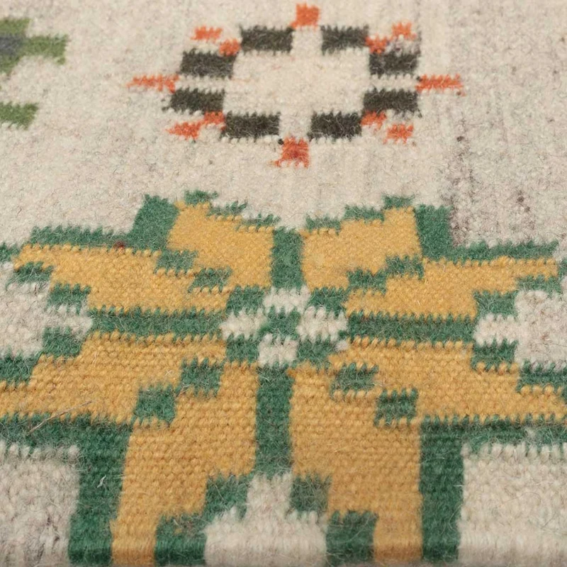 Tapis Millefleurs