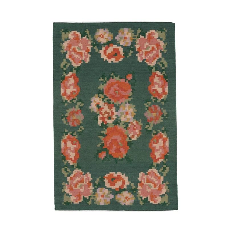 Tapis Balti