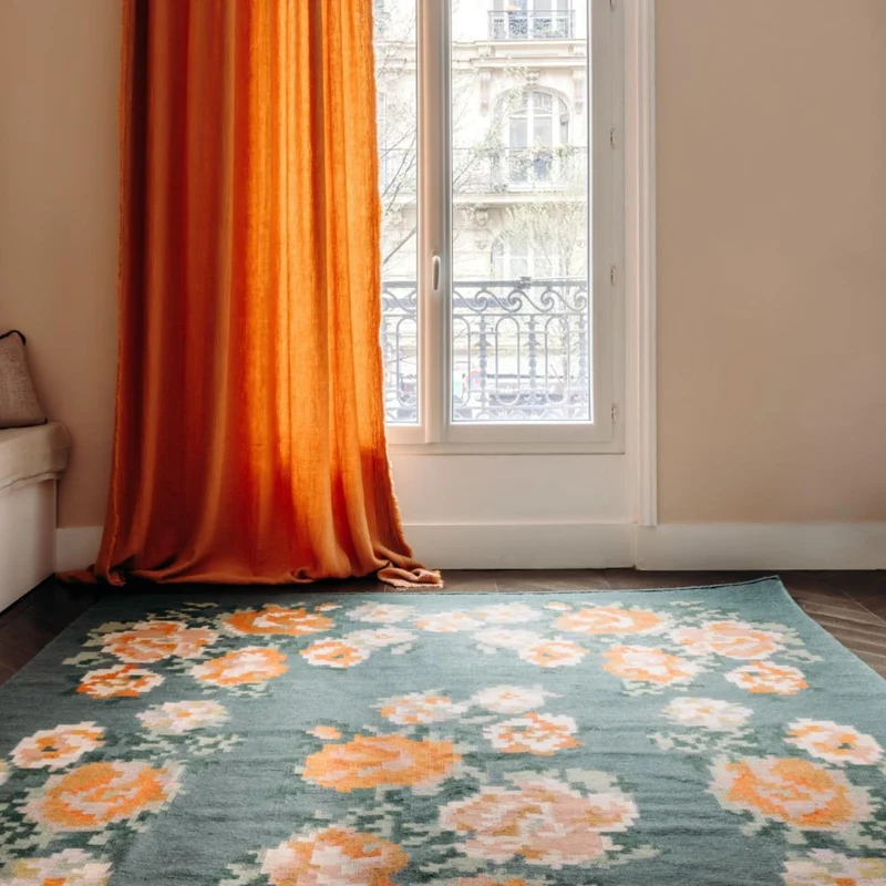 Tapis Balti