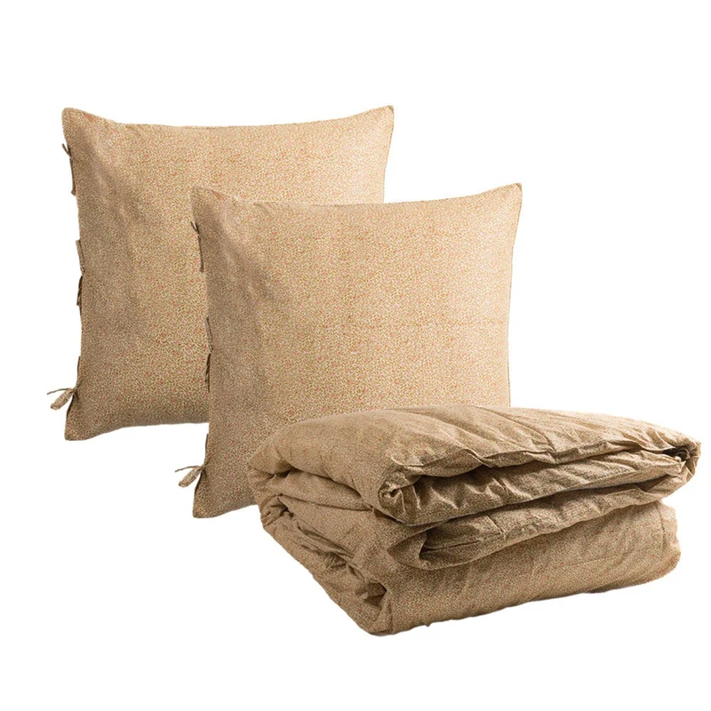Set de Linge de Lit Souffle