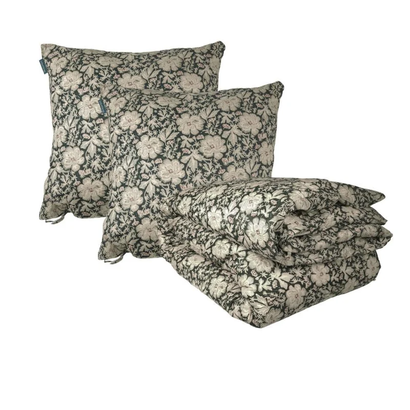 Set de Linge de Lit Souffle